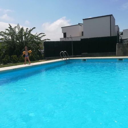 Villa Dalia Suances Buitenkant foto