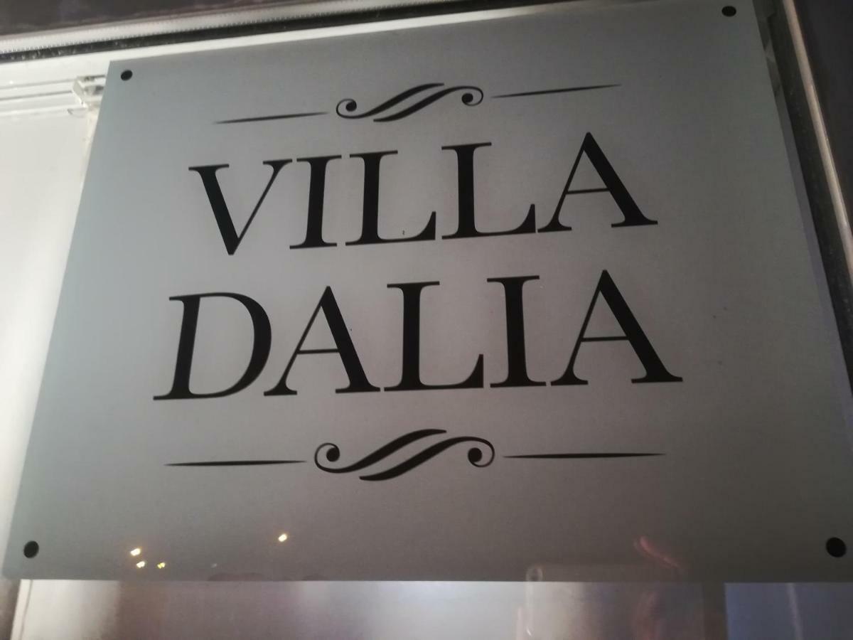 Villa Dalia Suances Buitenkant foto